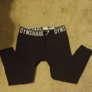Gymshark fit capri